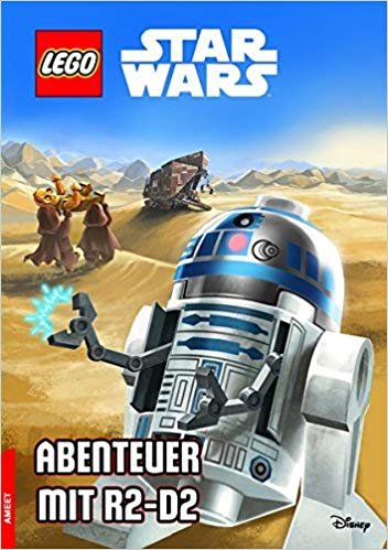 LEGO® STAR WARS ™. Abenteuer mit R2-D2